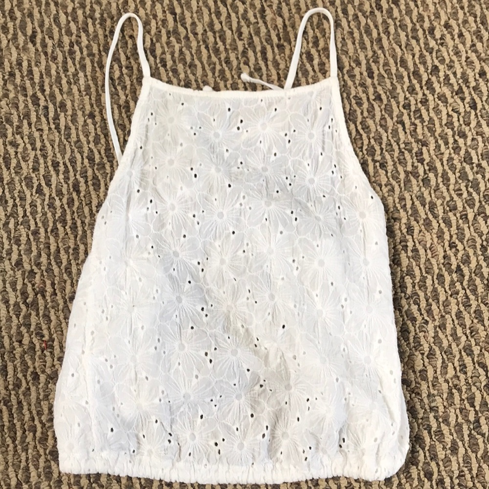 BRANDY MELVILLE TANK TOP